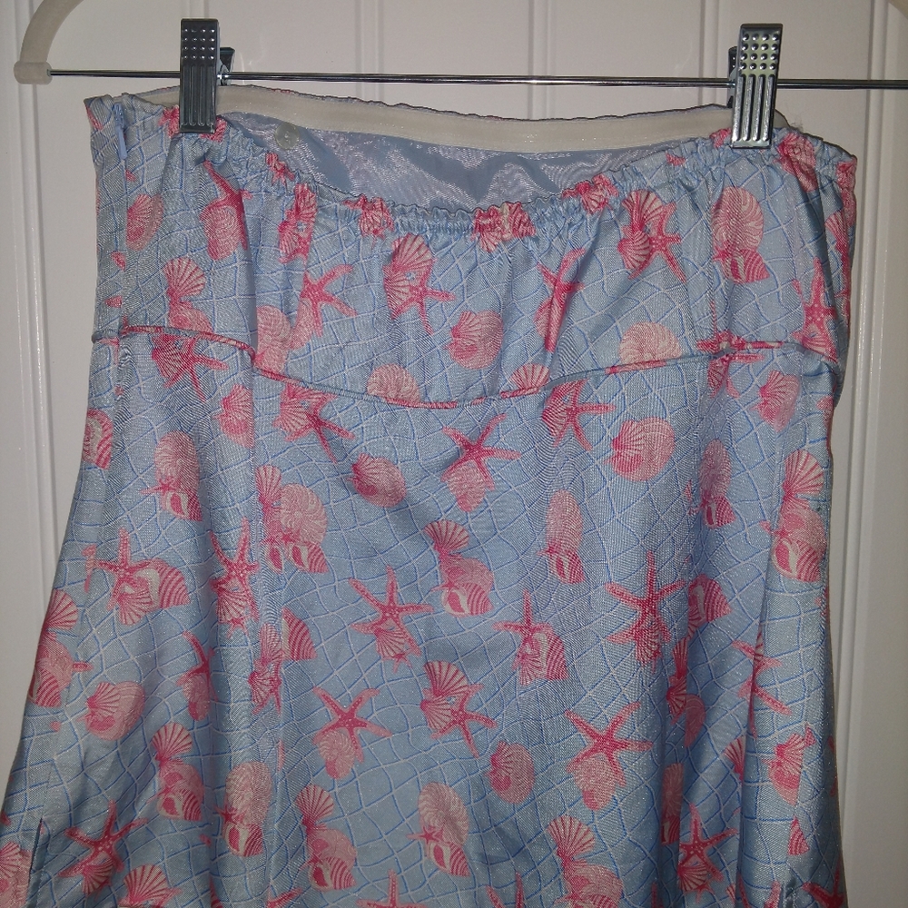 Vineyard Vines Silk Top - Picture 4 of 10